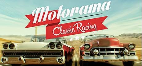 Download Motorama Classic Racing