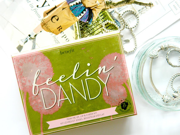 Benefit Feelin' Dandy Review 