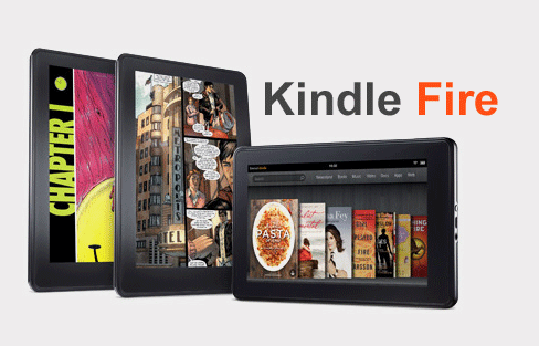 Download Book Dreaming: The Kindle Fire