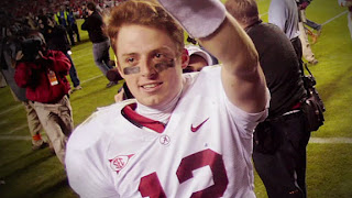 Greg McElroy Wiki | Greg McElroy Pics