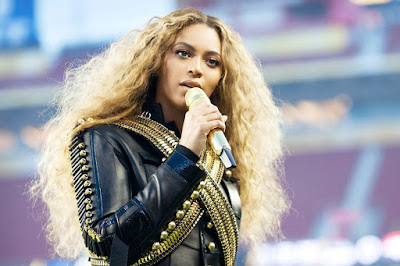 Beyoncé Online Photo Gallery