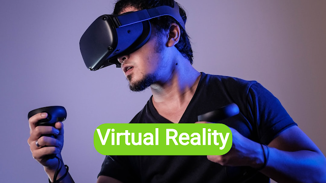 Virtual Reality vs Augmented Reality: Apa Perbedaan dan Manfaatnya?