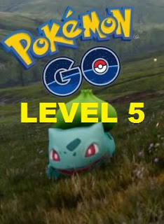 Cara Cepat Naik Ke Level 5 Game Pokemon Go Agar Bisa Main Dalam Pertempuran
