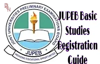 JUPEB Basic Studies Program