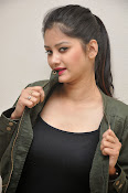 Monika Singh stylish photo shoot-thumbnail-8