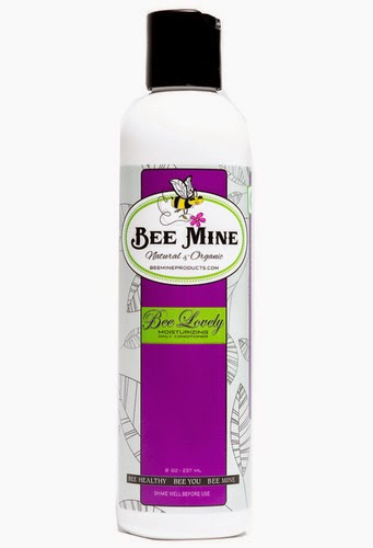  Bee Mine Bee Lovely Moisturizer Daily Conditioner - 8 oz