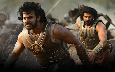 Prabhas Bahubali 2 Latest Wallpapers, Images, Photos