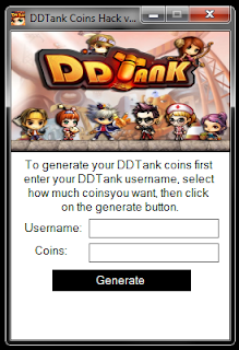 Hacks & cracks for PC games: DDTank Coins Hack Tutorial - 219 x 320 png 70kB