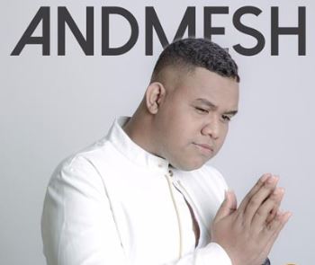Chord Gitar/Kunci Gitar Andmesh Kamaleng - Cinta Luar Biasa