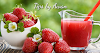 Taste the Red Revolution: How Strawberry Juice Boosts Your Immunity.