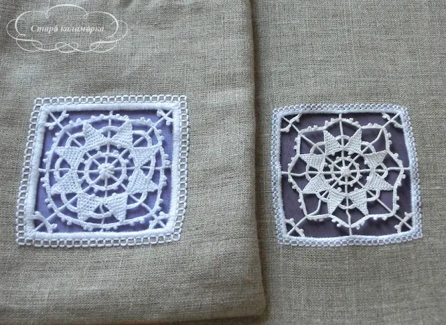 ретичелло, ruskin lace, needle lace, кружево раскина, игольное кружево