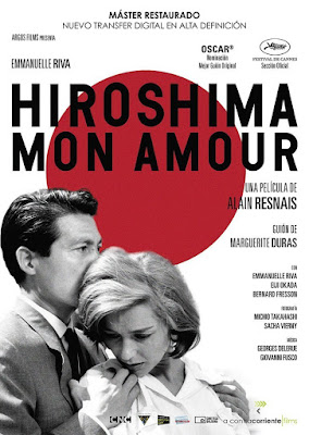 Descargar Hiroshima, mon amour (1959) y ver película completa online en español y vose