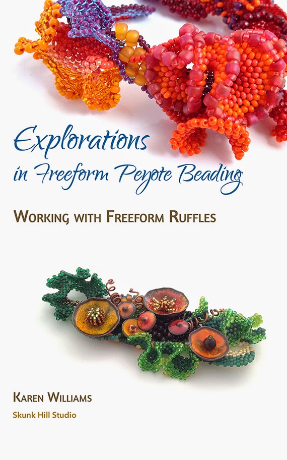 cover image for ebook Volume 2: Working with Ruffles (Chapter 3 from print edition) 