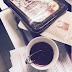 Una historia de amor: rooibos en latte de Teterum