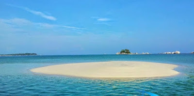 https://FindWisata.blogspot.com | 32 Tempat Wisata di Belitung yang Paling Menarik DIkunjungi