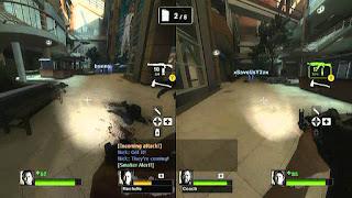 left 4 dead 2 pc split screen,left 4 dead 2 split screen keyboard and controller,how to play left 4 dead 2 split screen xbox 360,left 4 dead 2 split screen pc xbox one controller,left 4 dead 2 split screen mod,how to play left 4 dead 2 split screen pc with any controller,left 4 dead split screen mod,left 4 dead 2 pc split screen can't look up or down,left 4 dead 1 split screen pc