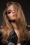 Get Shiny Long Hair With This Hair Mask 