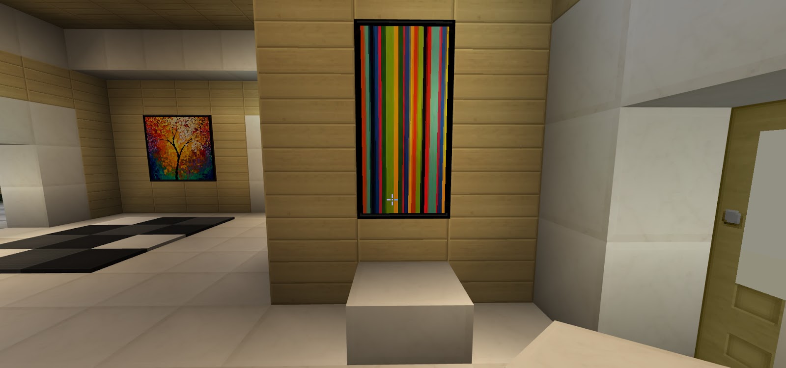 Amazing Minecraft Interior Decorating Ideas CFM FuelGaming
