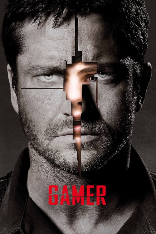 [HD] Gamer 2009 Pelicula Completa En Español Castellano