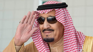 Biodata Lengkap dan Profil Raja Salman