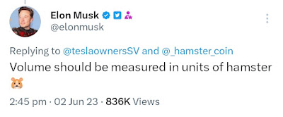 tweet elon musk