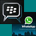 WhatsApp Messenger (BlackBerry) 2.10.9689