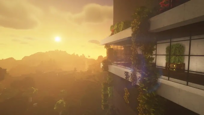 Minecraft (1.19.2) BSL Shader Pack - Why should you use BSL shader pack in Minecraft