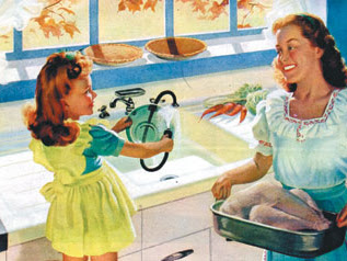 Another Reason to do Chores with Kids