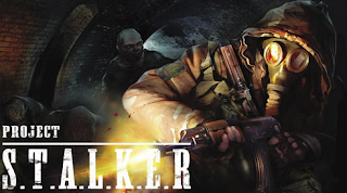 Download Stalker Shadow of Chernobyl Project Stalker Android