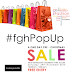 FASHIONISTAGH PRESENTS FGH POP UP - #fghPopUp