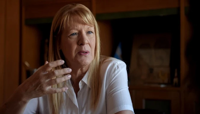 Stolbizer, sobre Cambiemos: "No podemos ir a la repetición de algo que fue un fracaso"