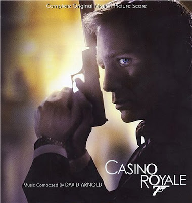 Casino Royale (Expanded Score)