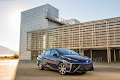 Toyota Mirai