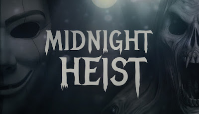 Midnight Heist New Game Pc Steam