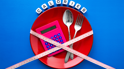 weight loss calorie calculator