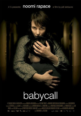 فيلم الرعب والتشويق Babycall 2011 DvdRip مترجم