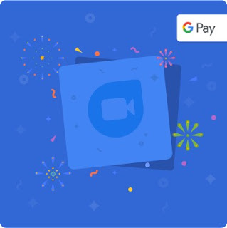 Google, Google duo,reffer,earn, money