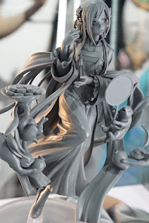 Wonder Festival 2021 [Shanghai] - ¡Todas las figuras!