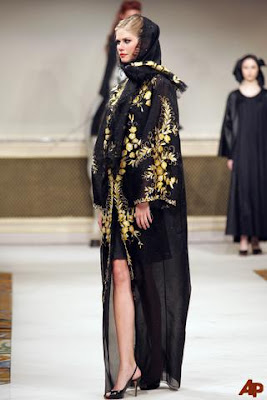 Abaya 2009