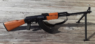 Yugo-RPK