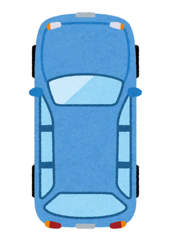 道路と車のイラスト かわいいフリー素材集 いらすとや 道路と車のイラスト かわいいフリー素材集 いらすとや