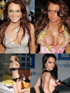 lindsay lohan photo