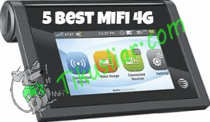 Merk Modem MIFI 4G Terbaik dan Tercepat 