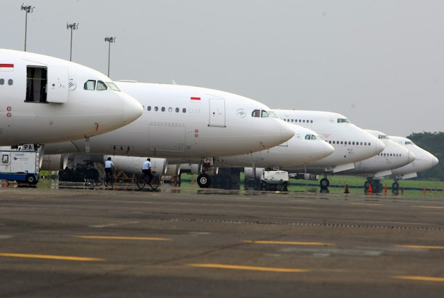 Kementerian Perhubungan Terbitkan Kebijakan Baru Tentang BIaya Penerbangan