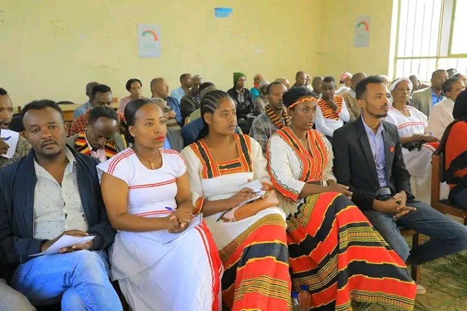 ዱቡሻ የወላይታ ብሔር  ባህላዊ ዳኝነት ሥርአት