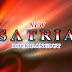 Salah Tompo - Arya & Ida Zaskia - OM New Satria 2014