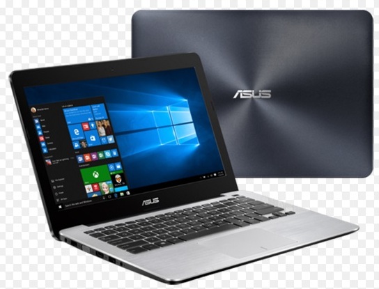 Harga Laptop Asus A455LA Tahun 2017 Lengkap Dengan Spesifikasi | Dibekali Processor Intel Core i3 5005U Layar 14 Inchi