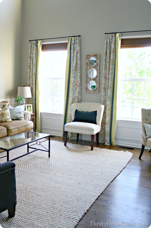 sisal rug