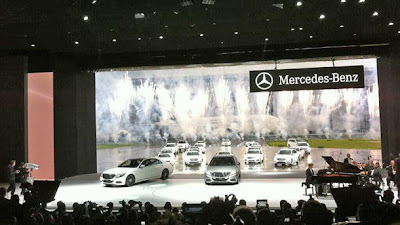 s class unveil