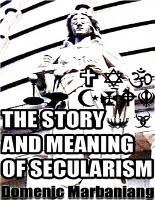 Secularism